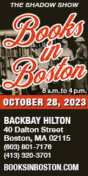 Books in Boston